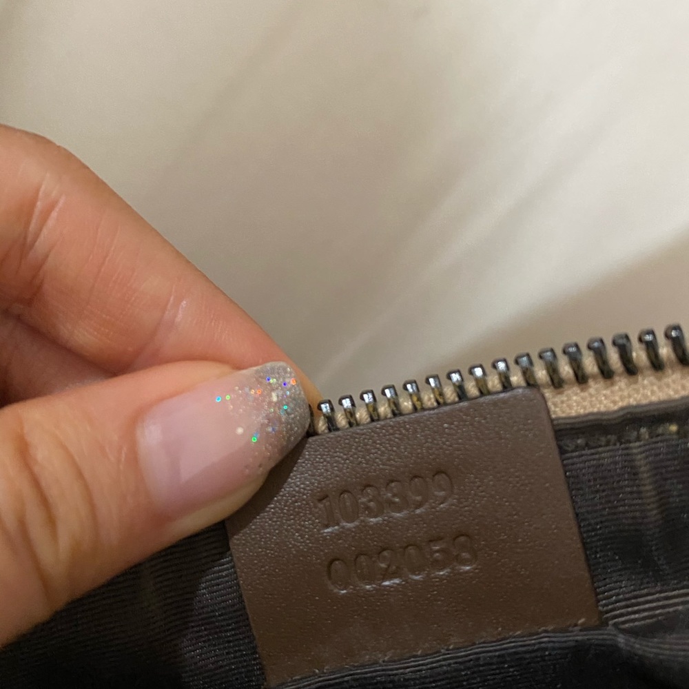 Gucci bag - Picture 2 of 3